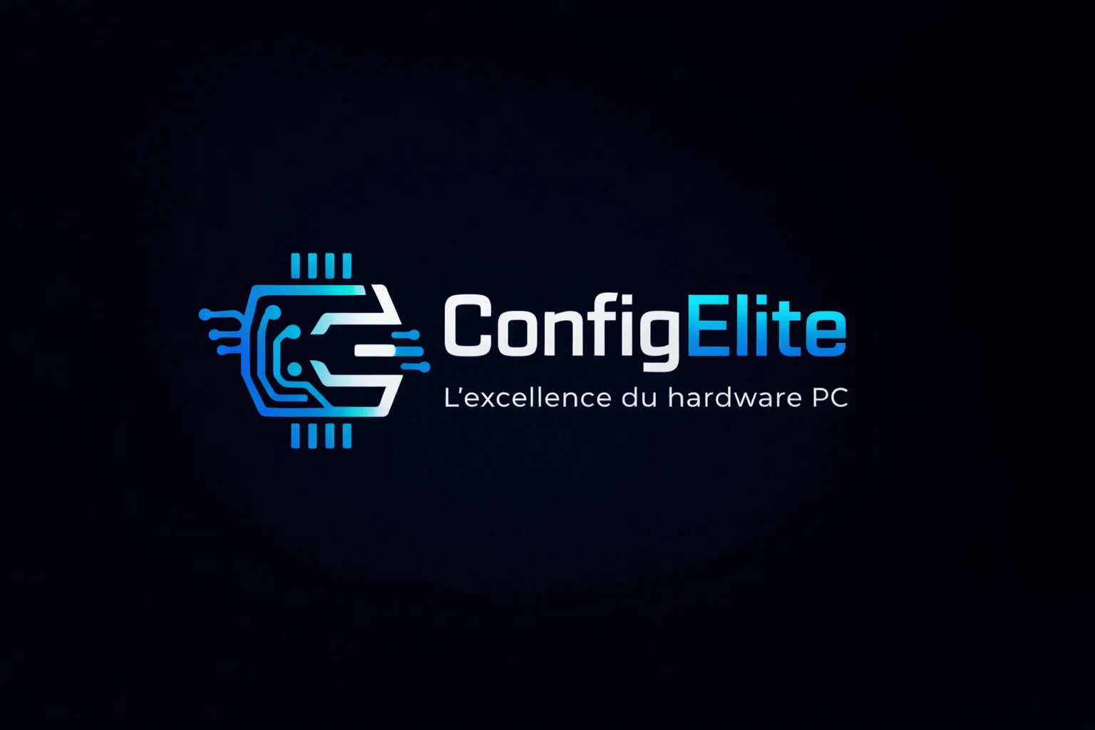 Config Elite Logo