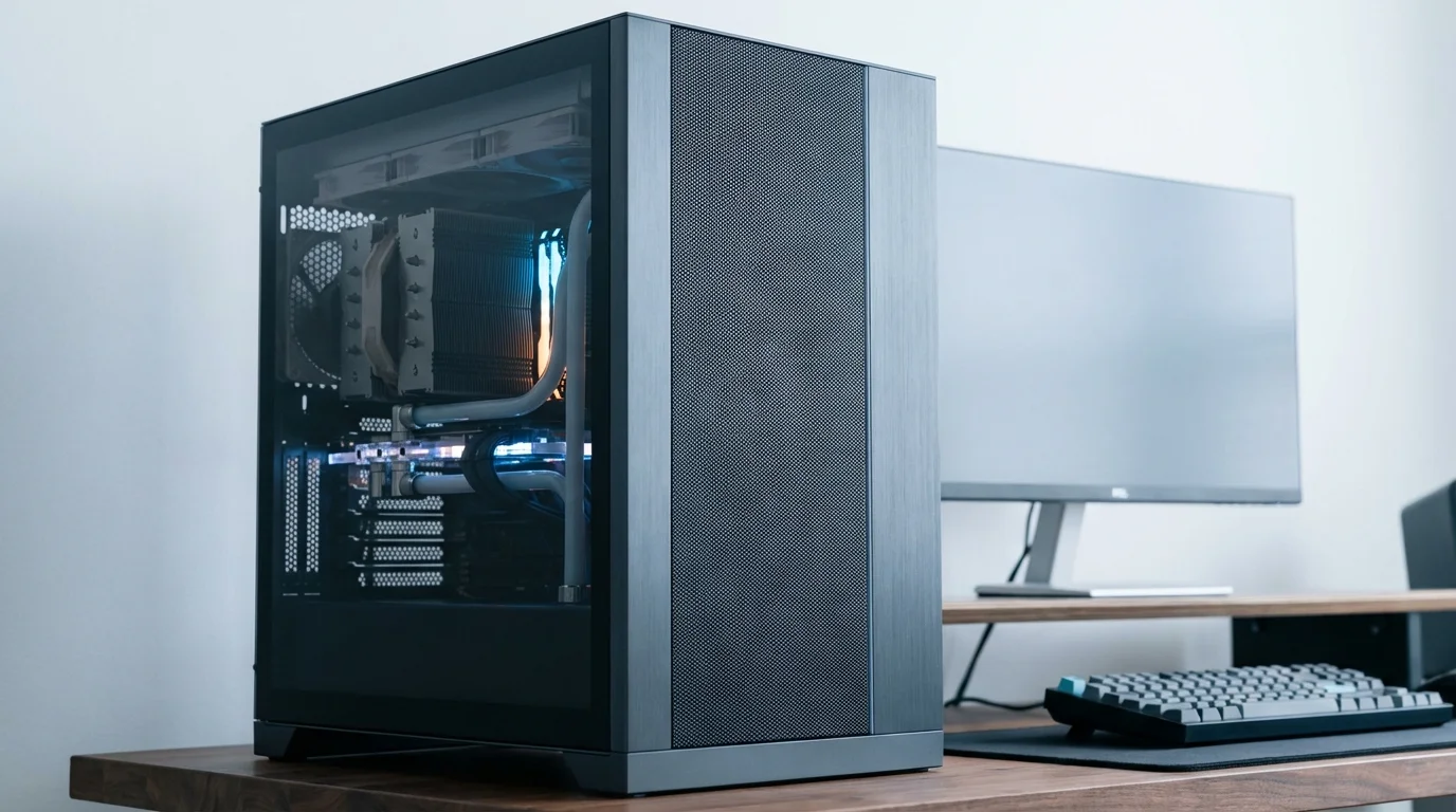 Meilleur Boîtier PC Gaming : 10 Modèles Testés de 60€ à 250€
