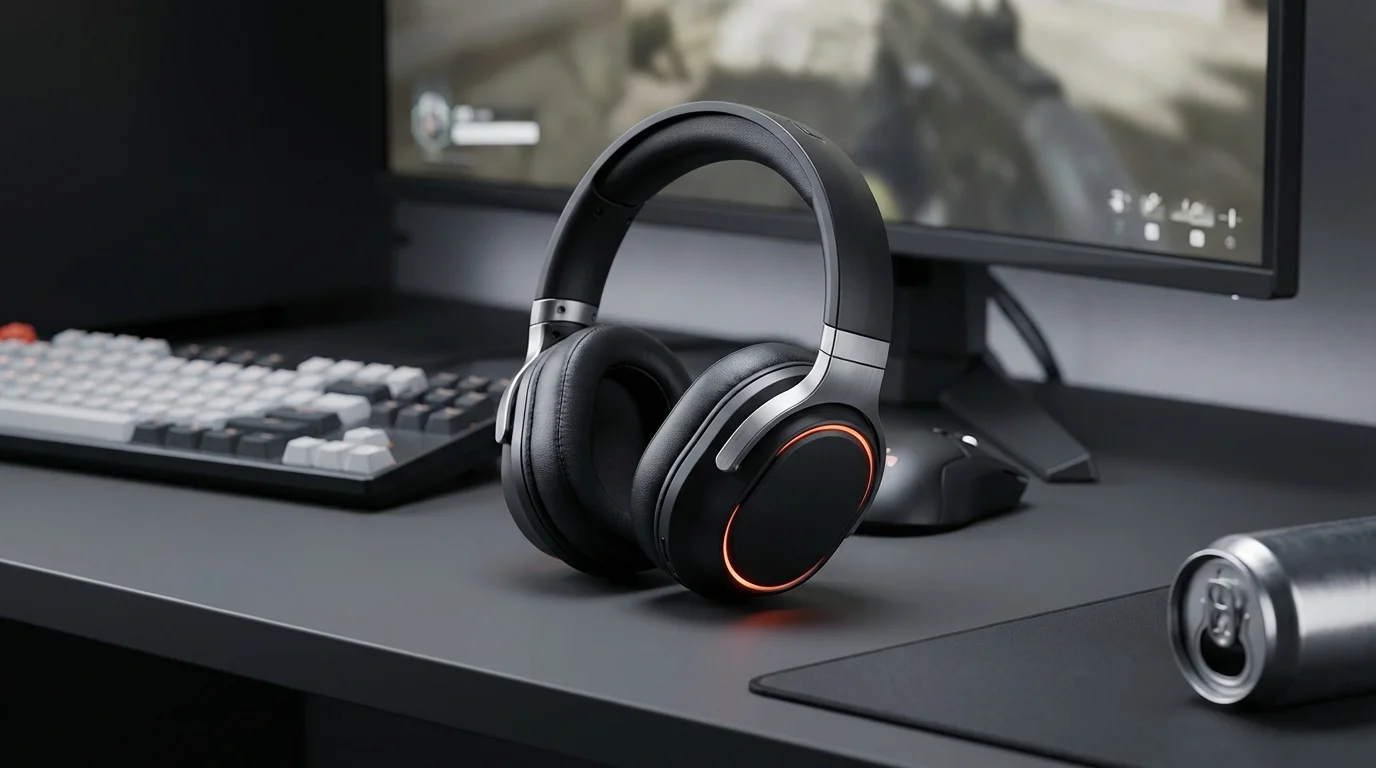 Casque Gaming : 8 Modèles Testés, Un Seul Vrai Gagnant