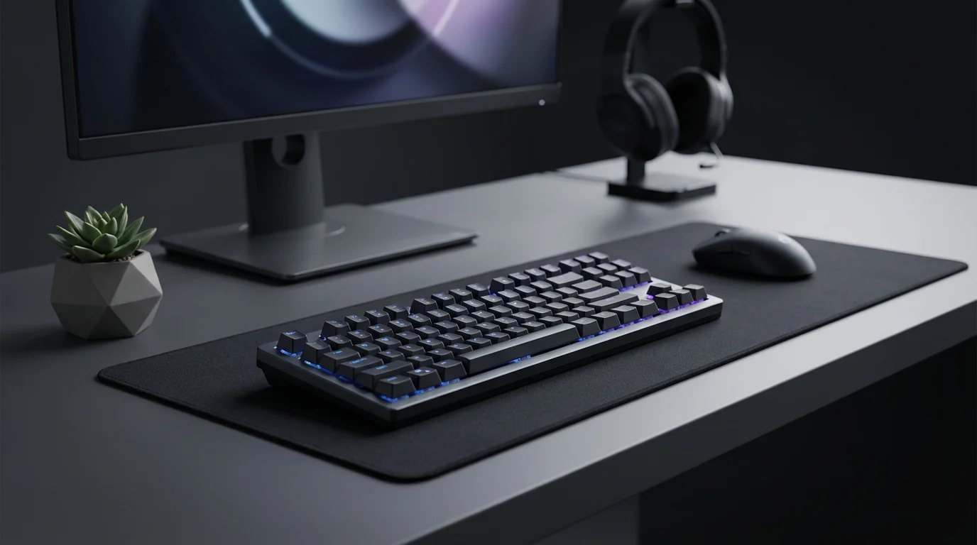 Quel Clavier Mécanique Gaming Acheter ? 8 Modèles Testés