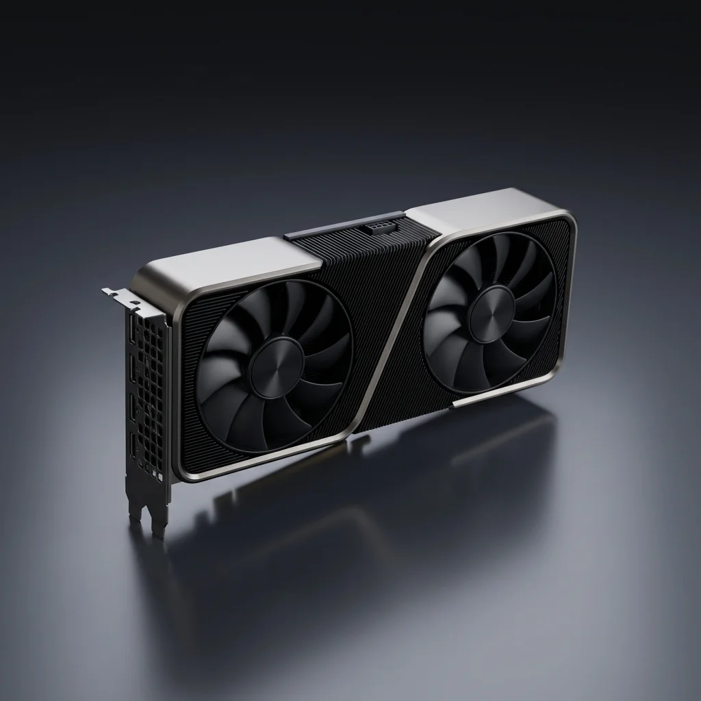 GeForce RTX 4060 8 Go