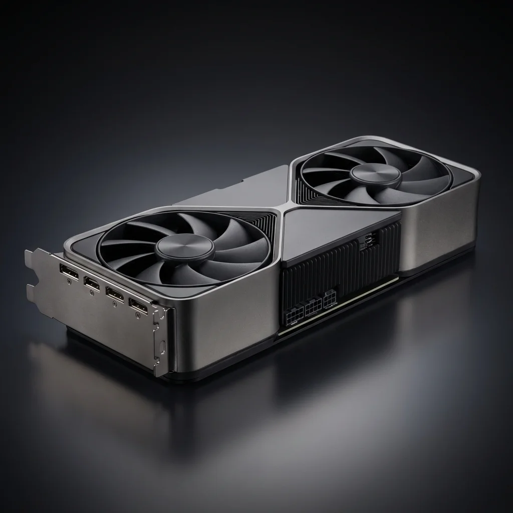 GeForce RTX 4080 Super 16 Go