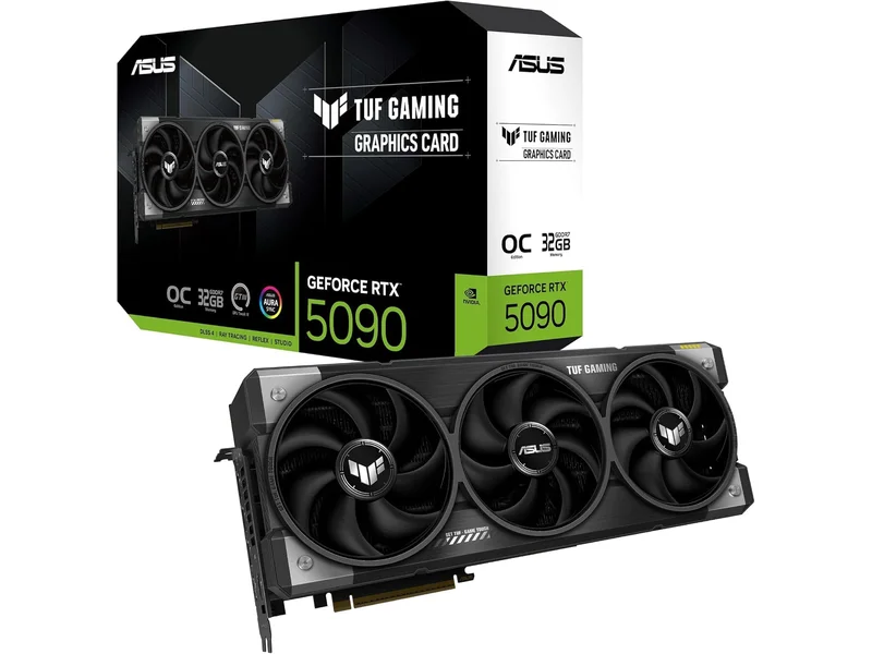 GeForce RTX 5090 32 Go
