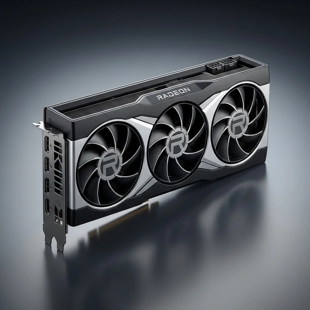 Radeon RX 7800 XT 16 Go